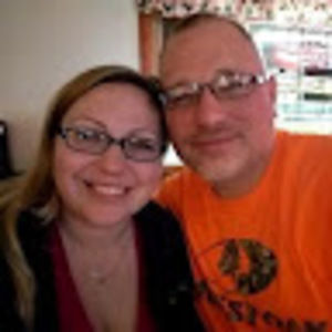 Meet your Posher, Maria